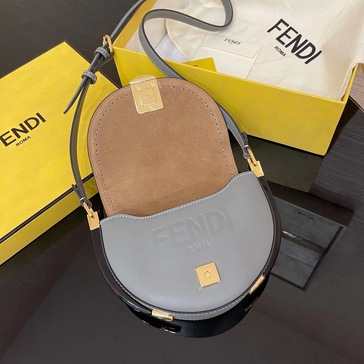 FENDI BAG