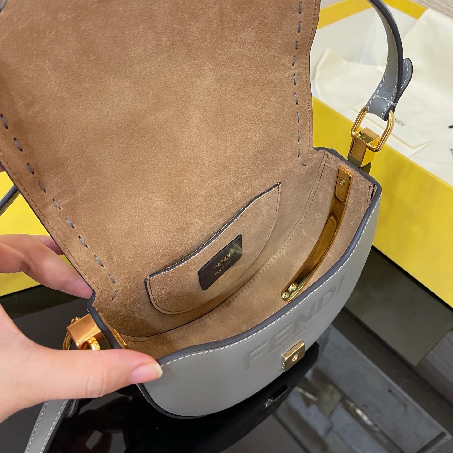 FENDI BAG