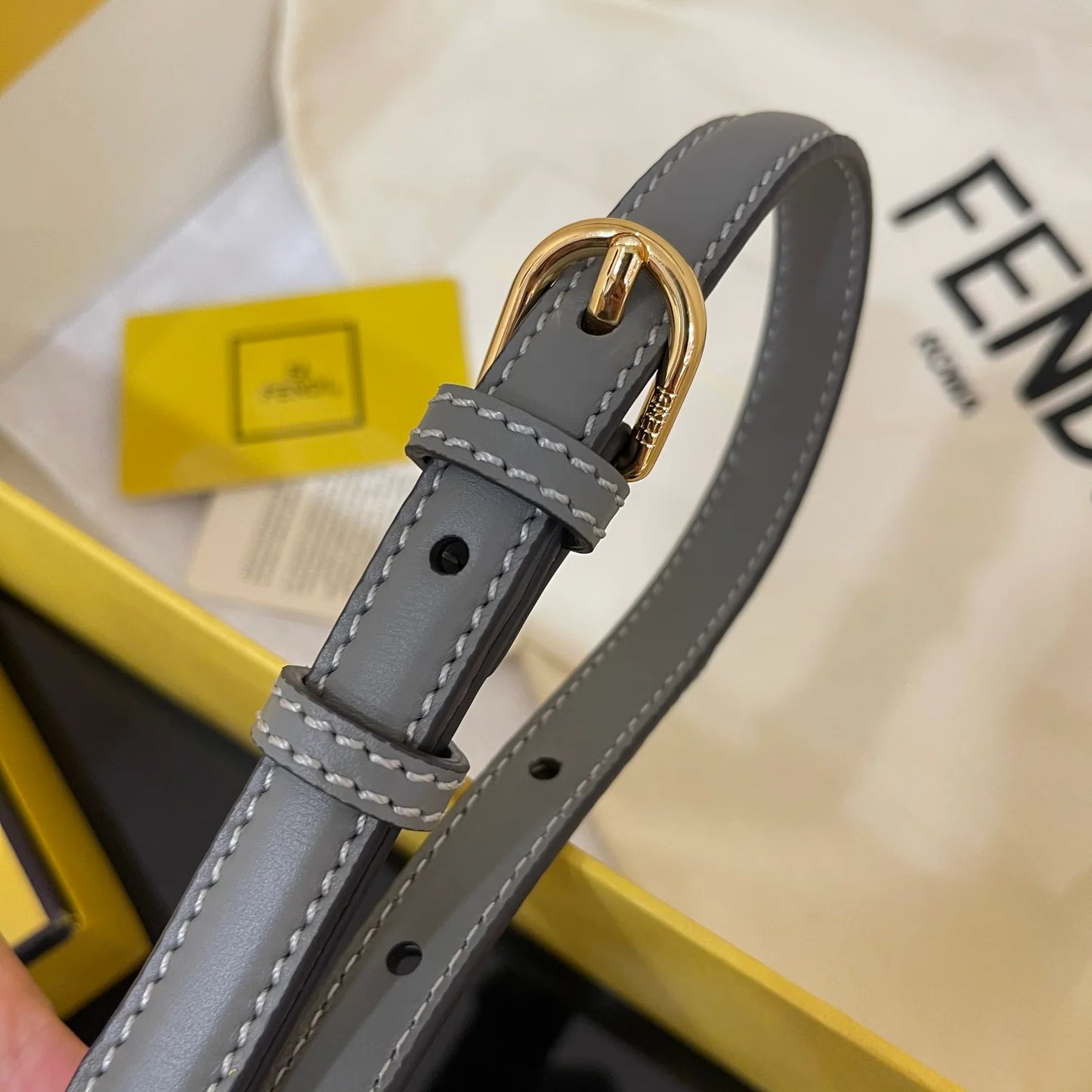 FENDI BAG
