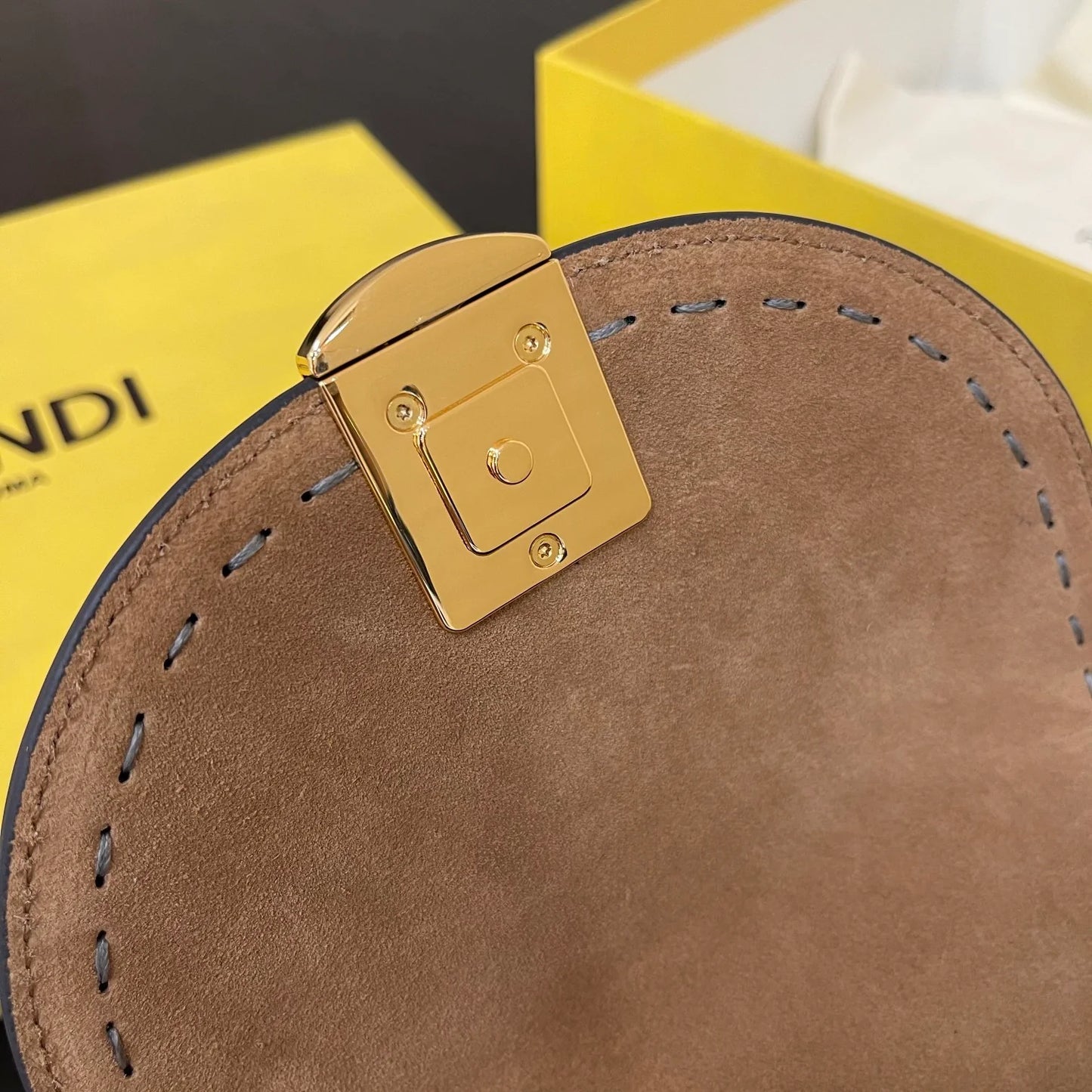 FENDI BAG