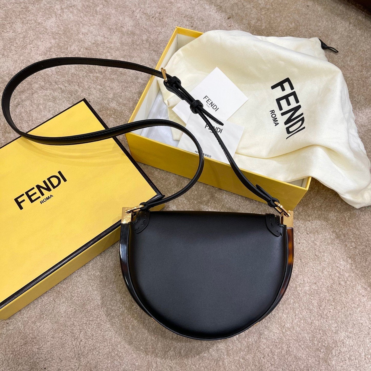 FENDI BAG
