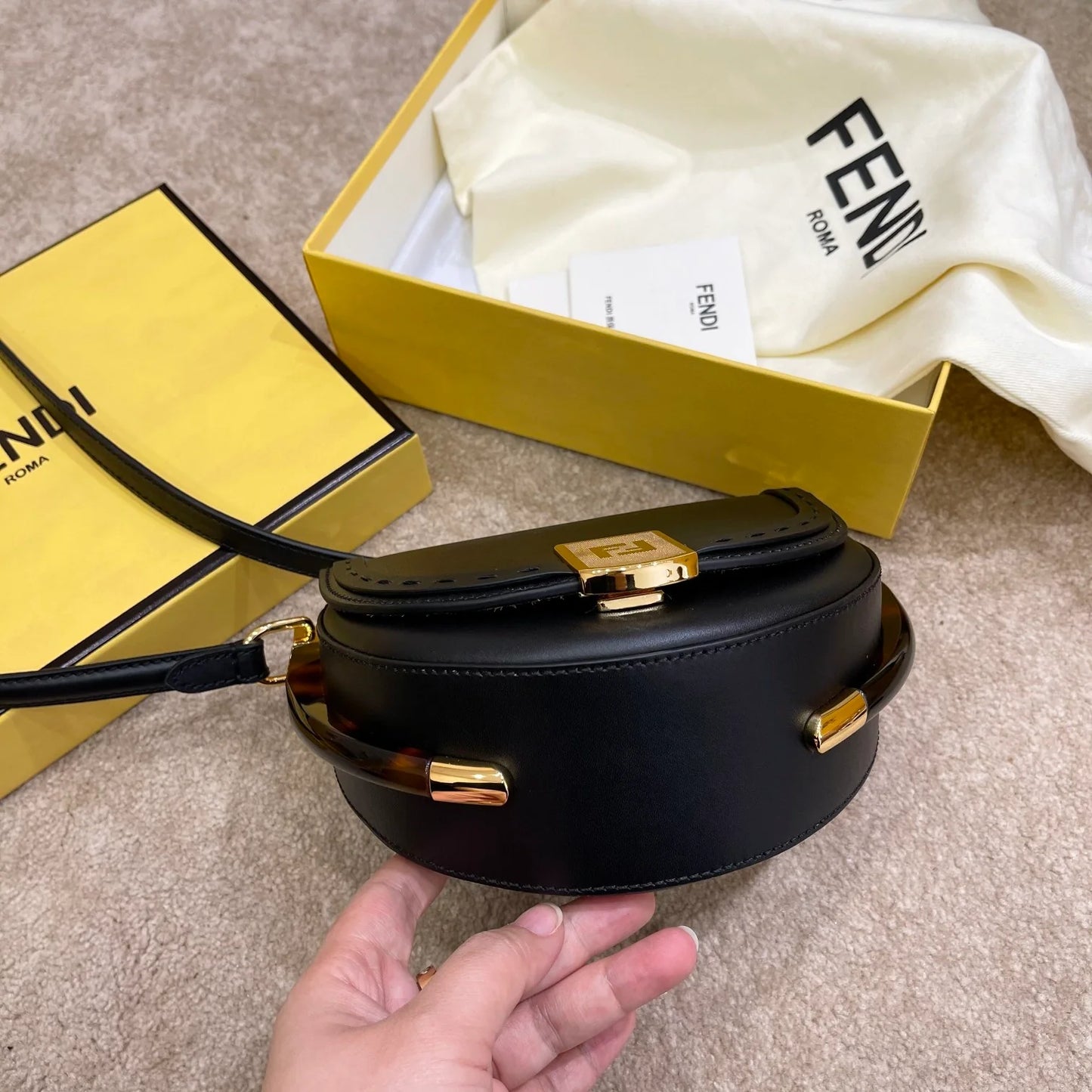 FENDI BAG