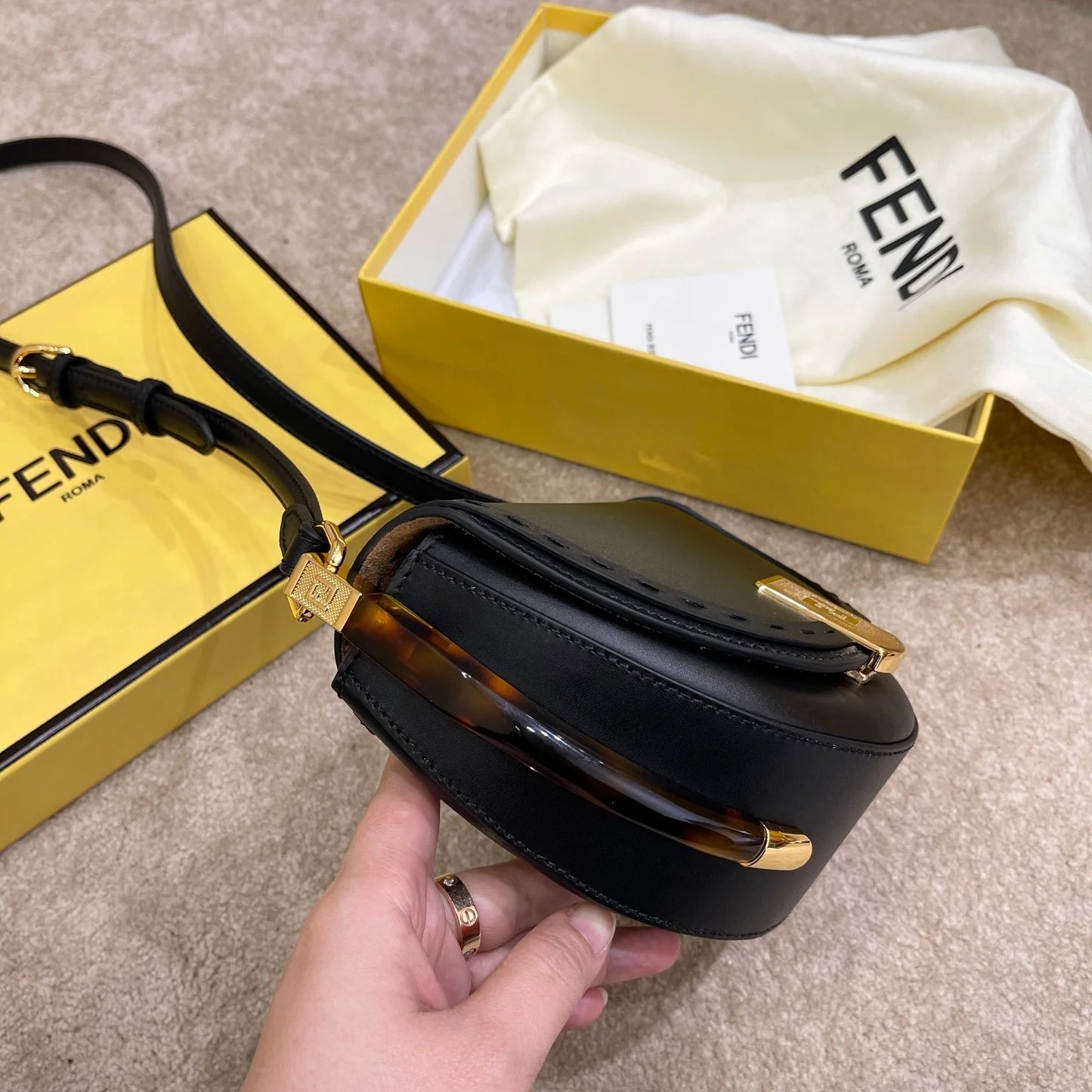 FENDI BAG