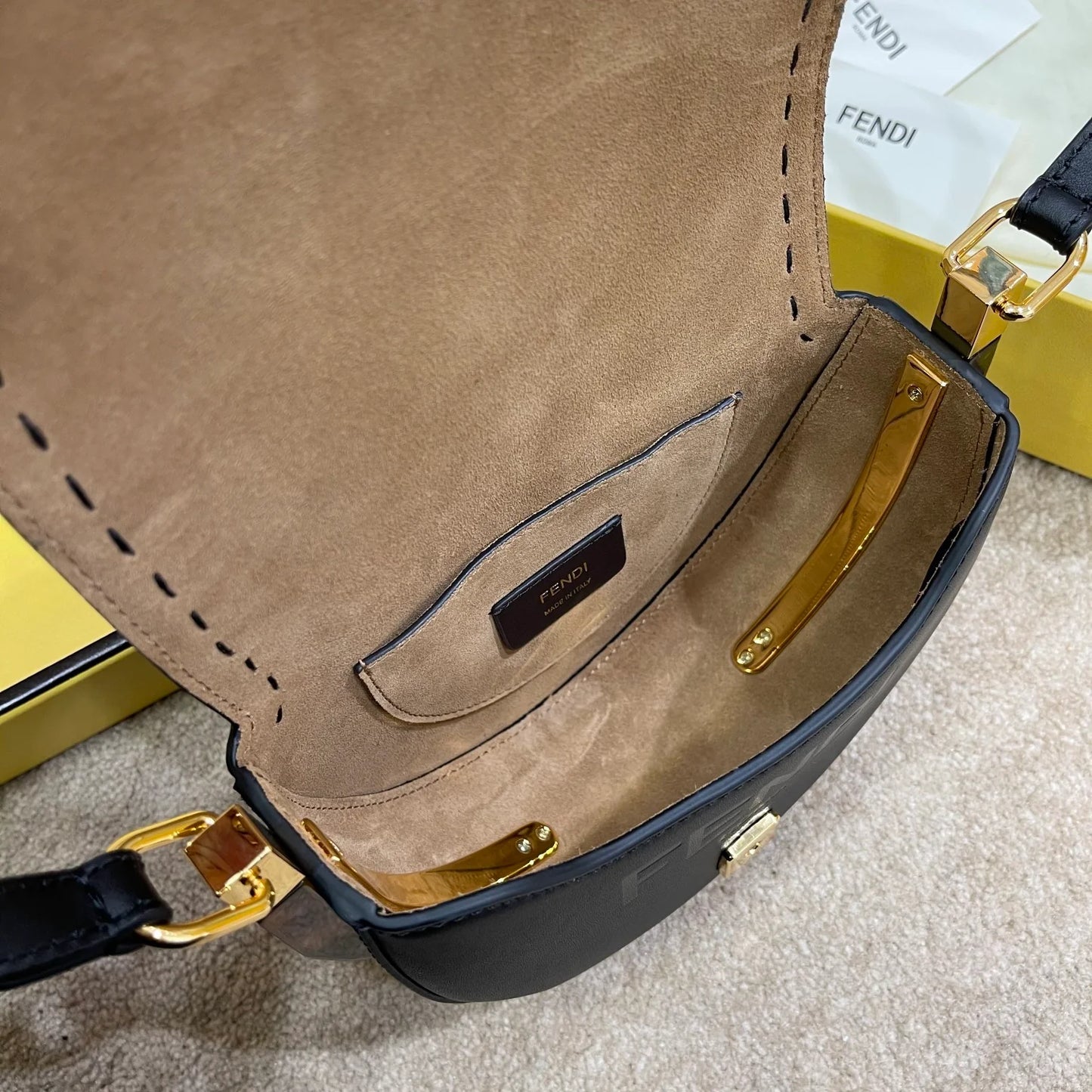 FENDI BAG