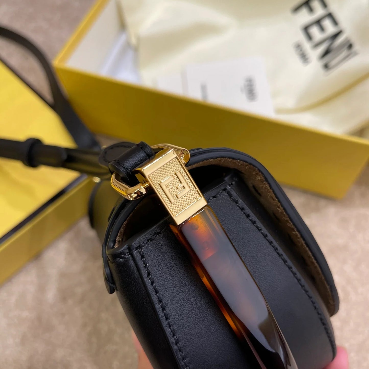 FENDI BAG