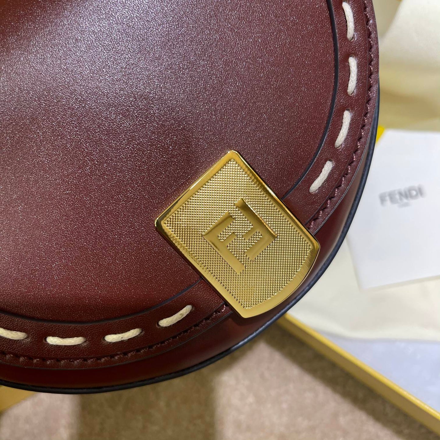FENDI BAG