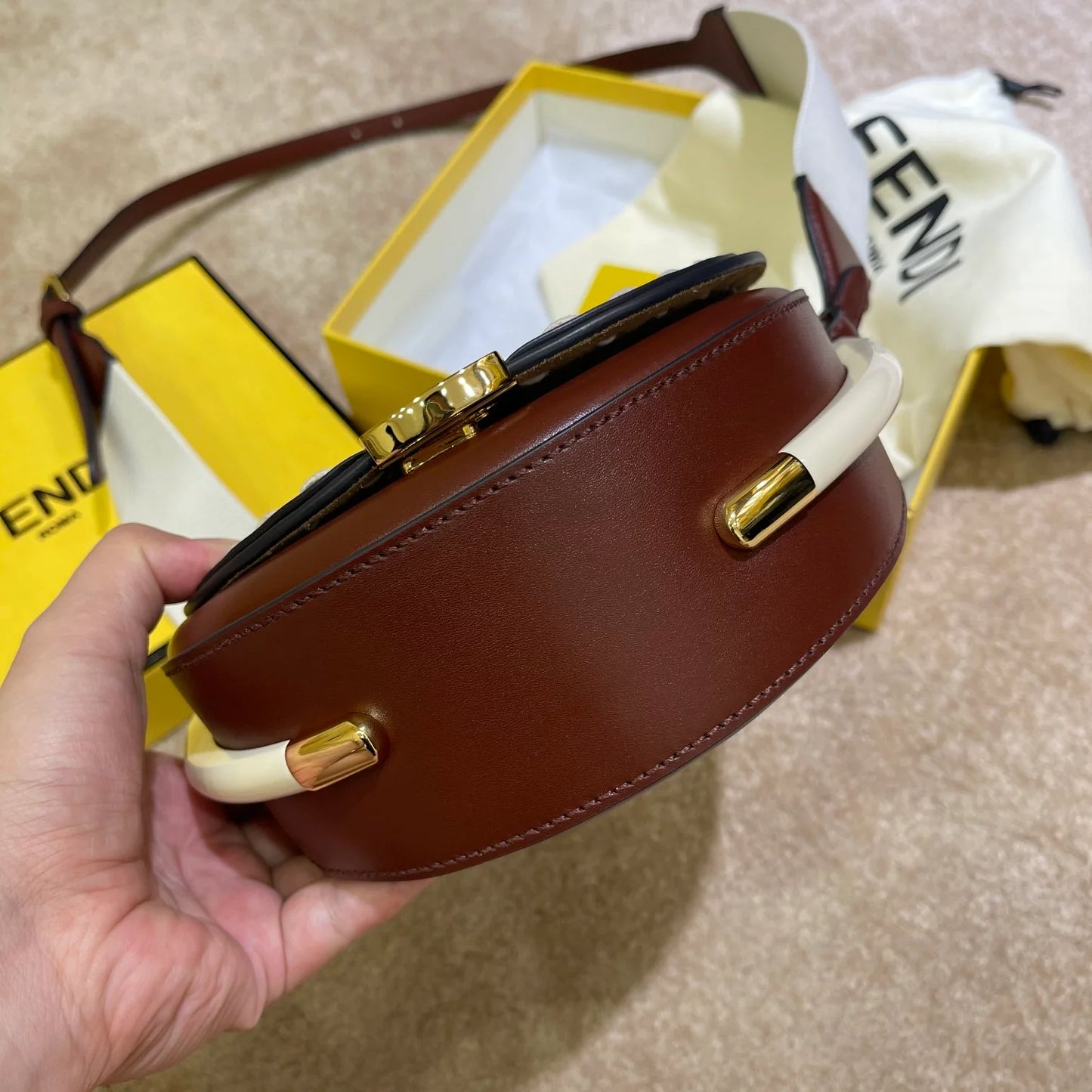 FENDI BAG