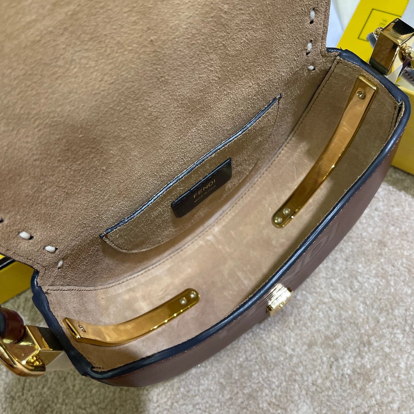 FENDI BAG