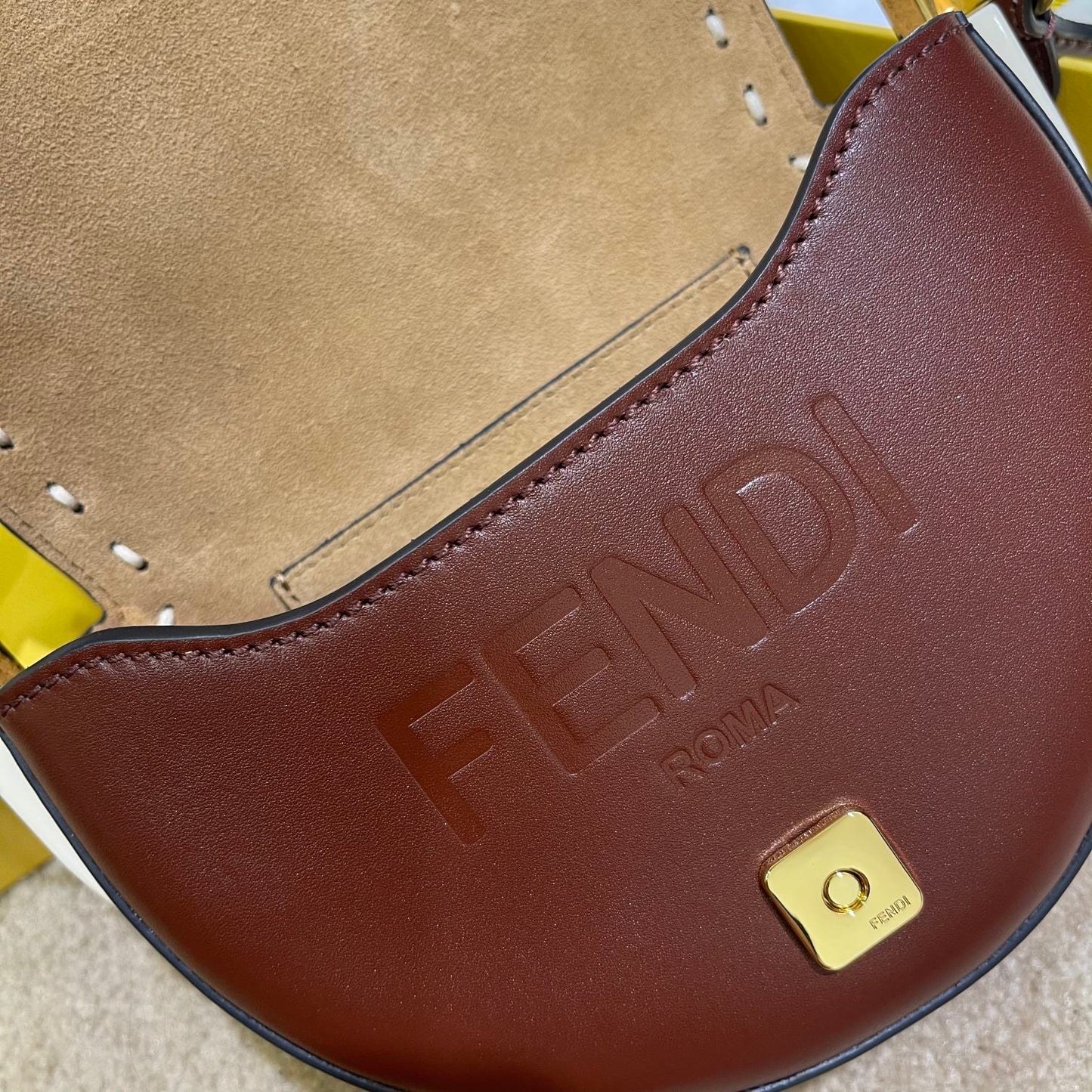 FENDI BAG