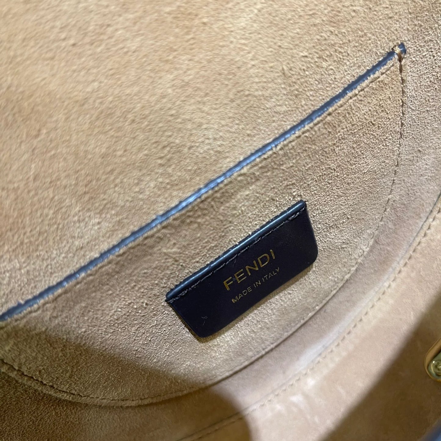FENDI BAG