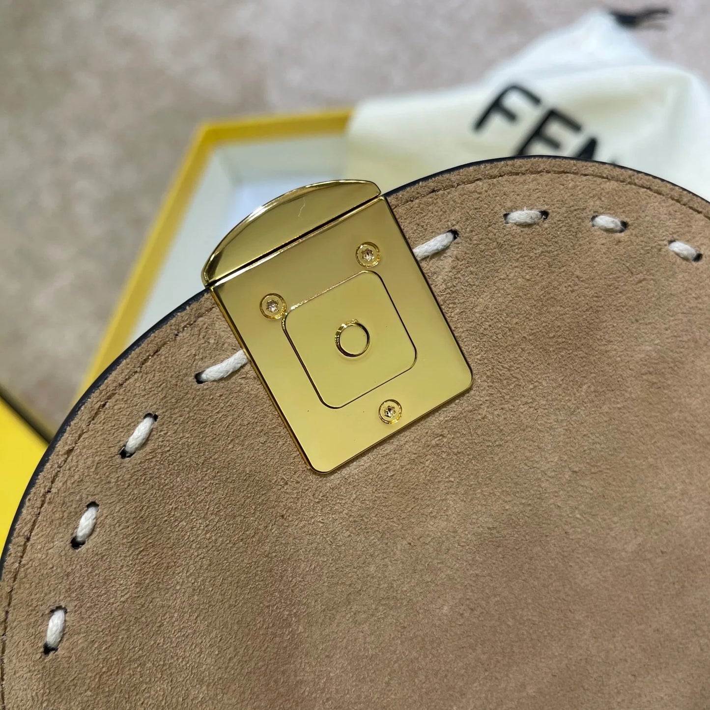 FENDI BAG