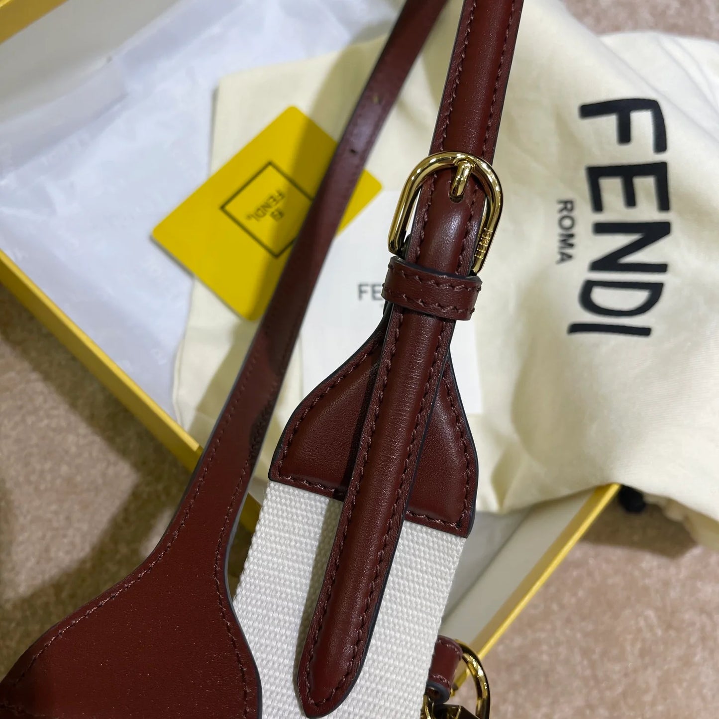 FENDI BAG