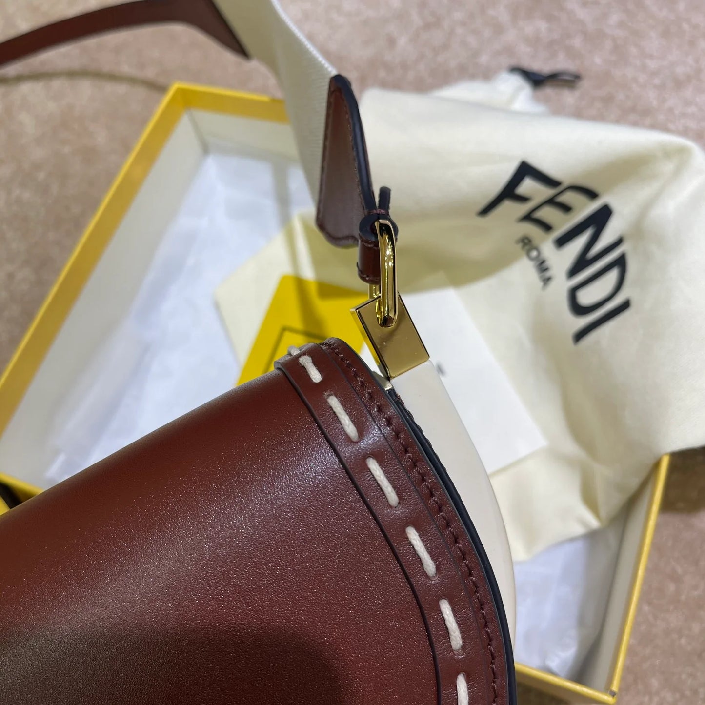 FENDI BAG