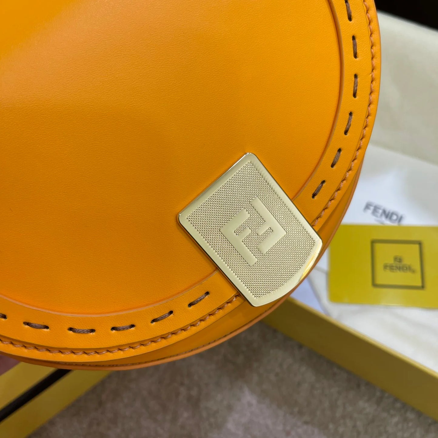 FENDI BAG