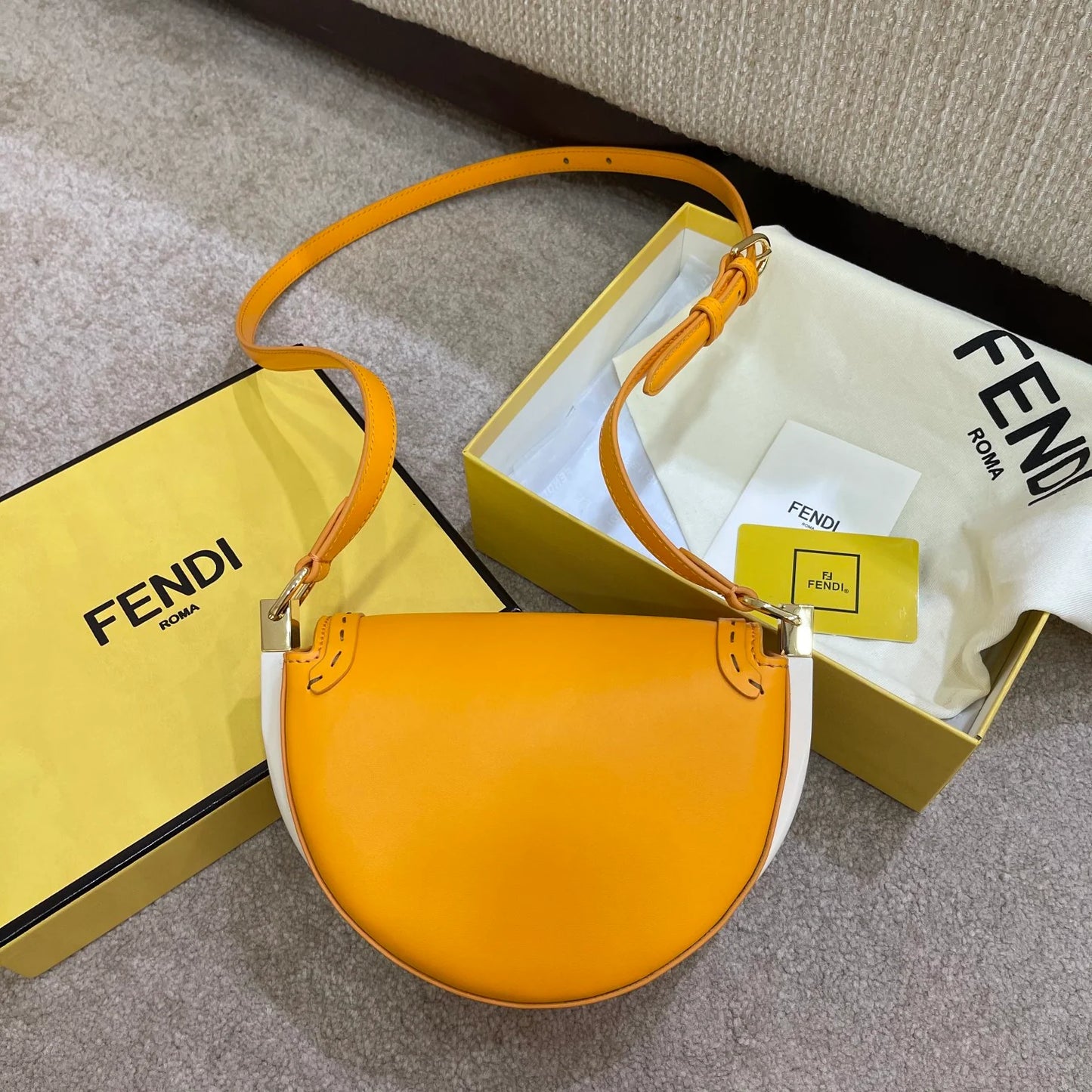 FENDI BAG