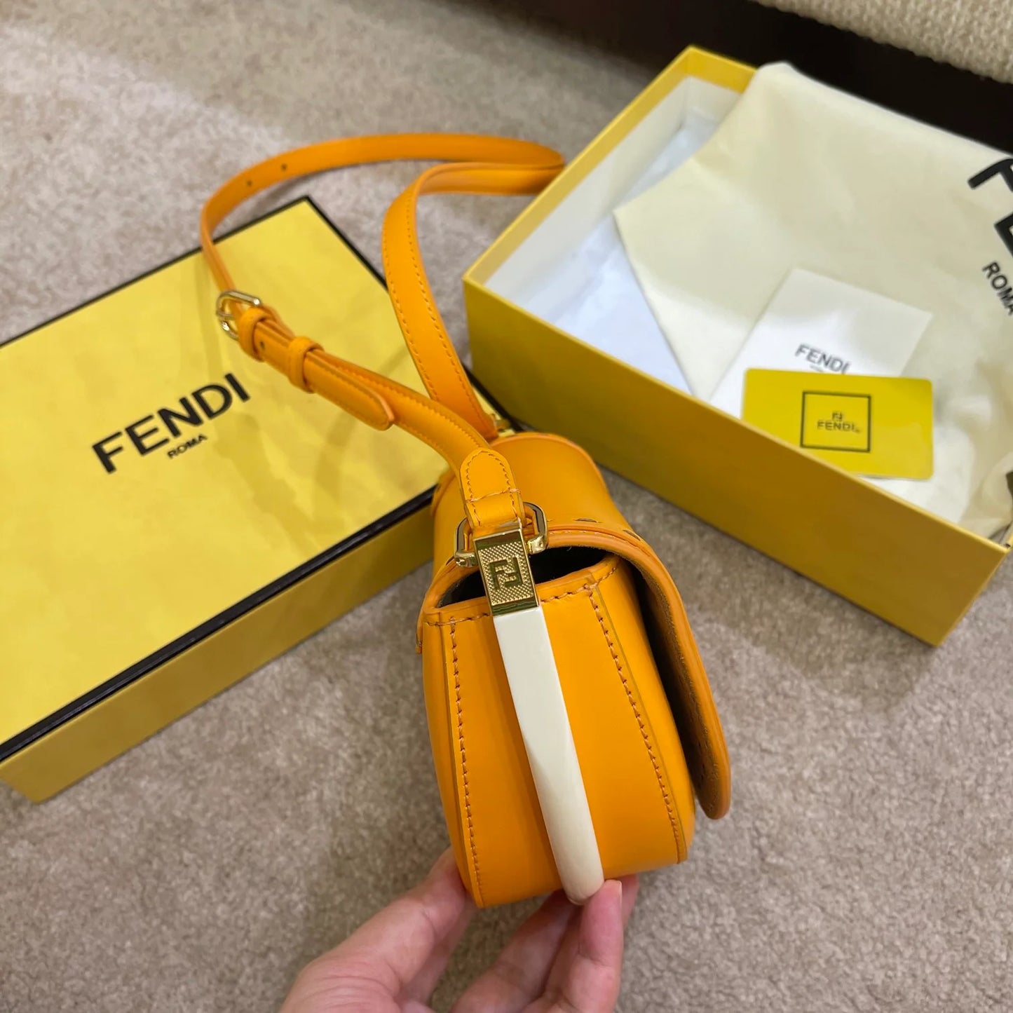 FENDI BAG