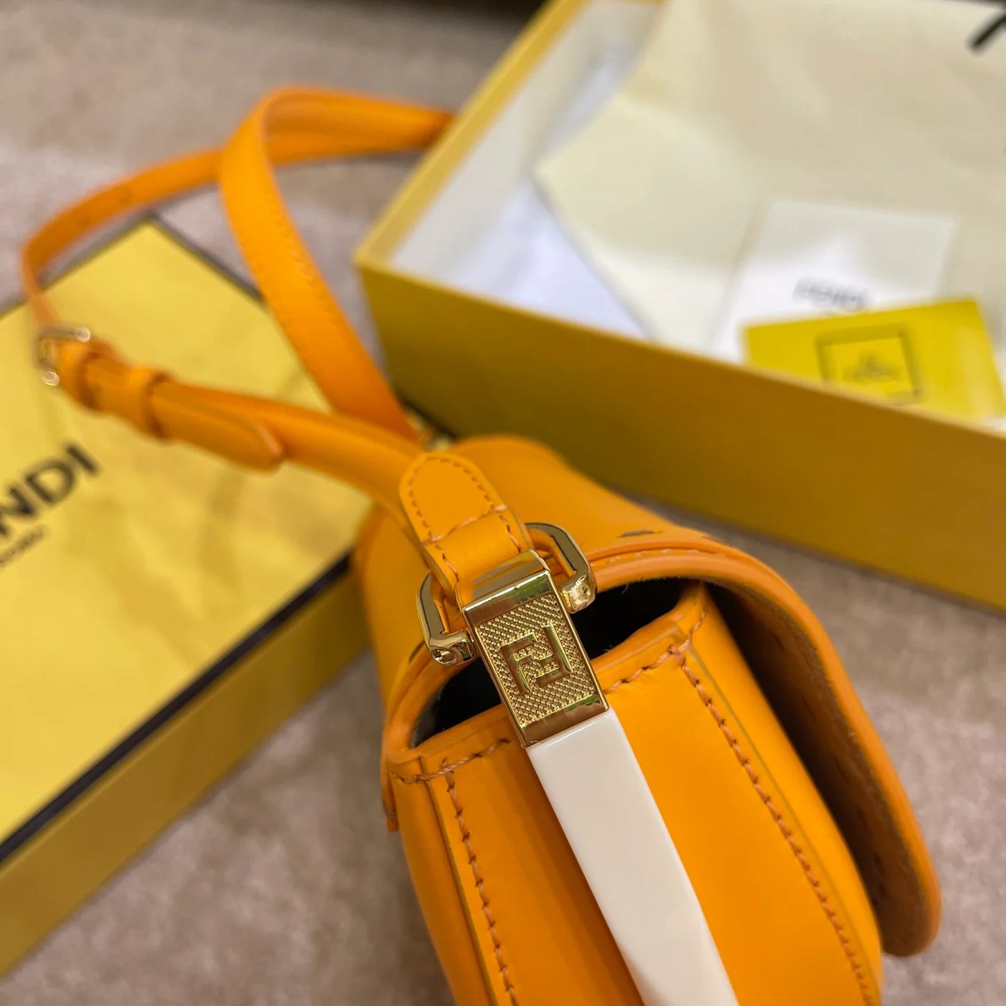 FENDI BAG
