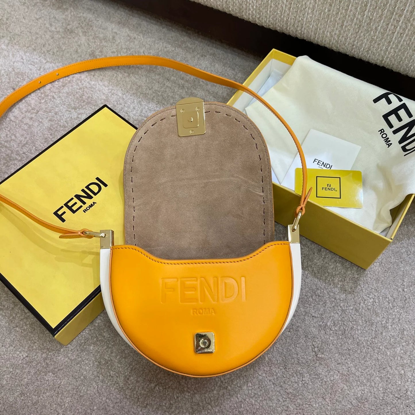 FENDI BAG