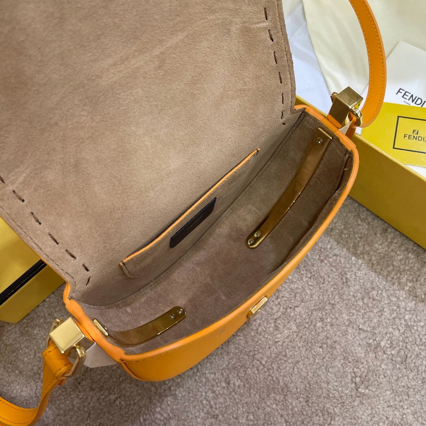 FENDI BAG