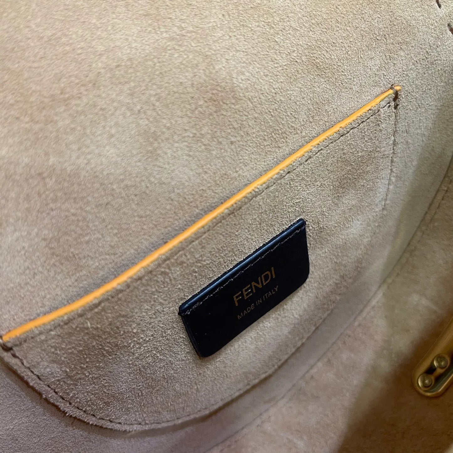FENDI BAG