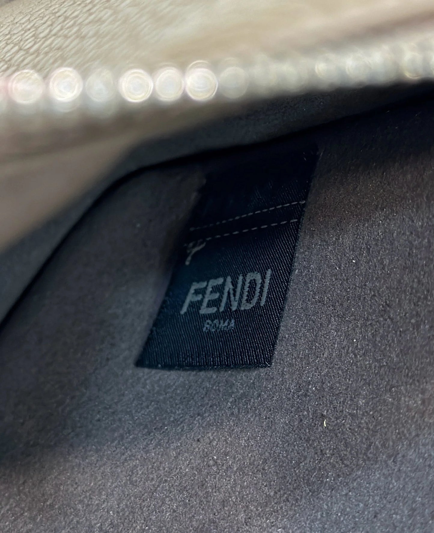 FENDI BAG
