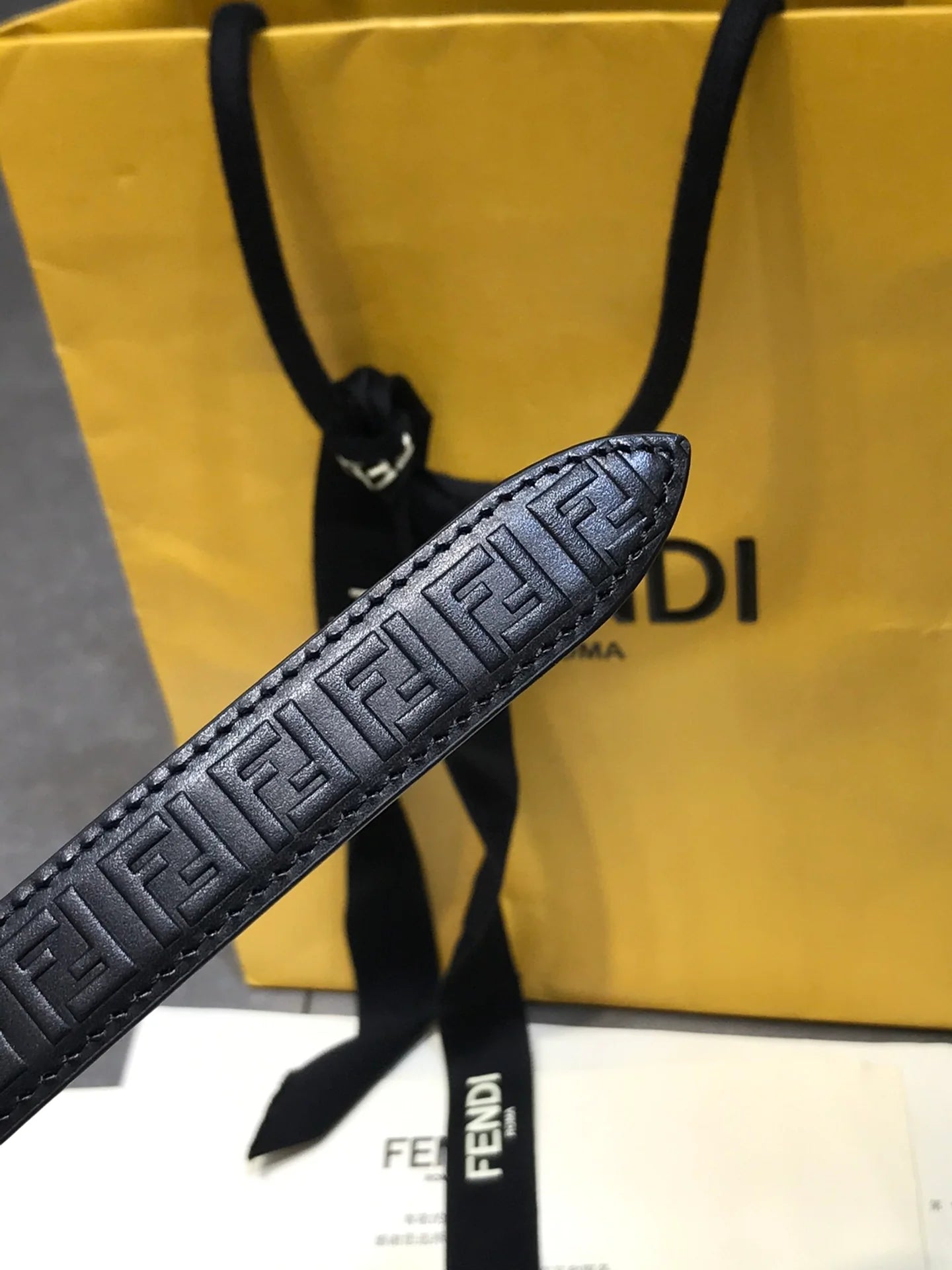 FENDI BELT