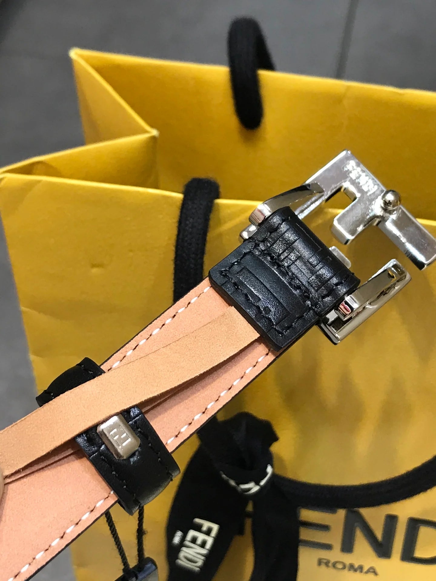 FENDI BELT