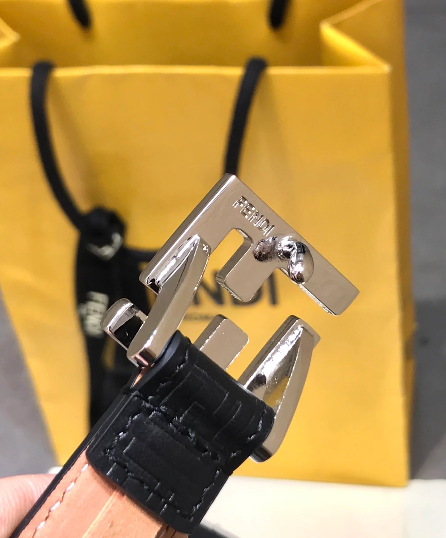 FENDI BELT