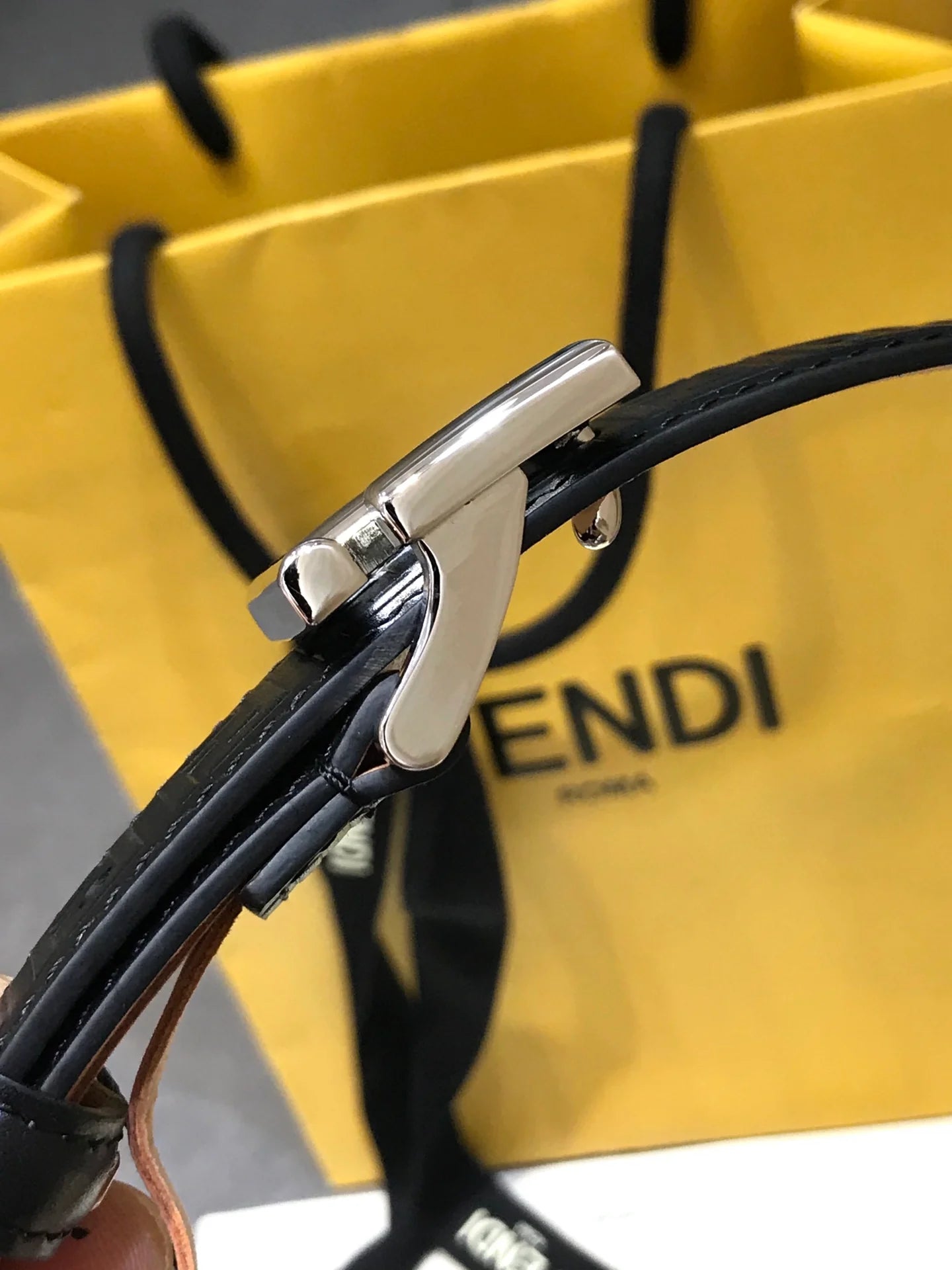 FENDI BELT