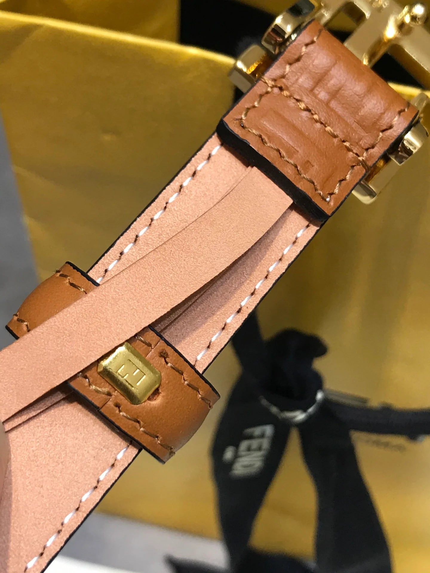FENDI BELT