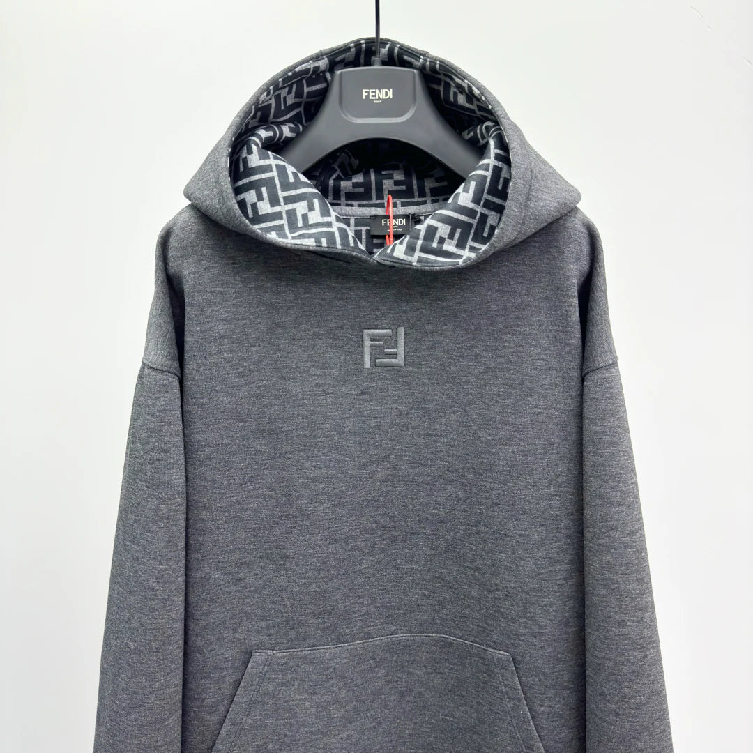 FENDI HOODIE