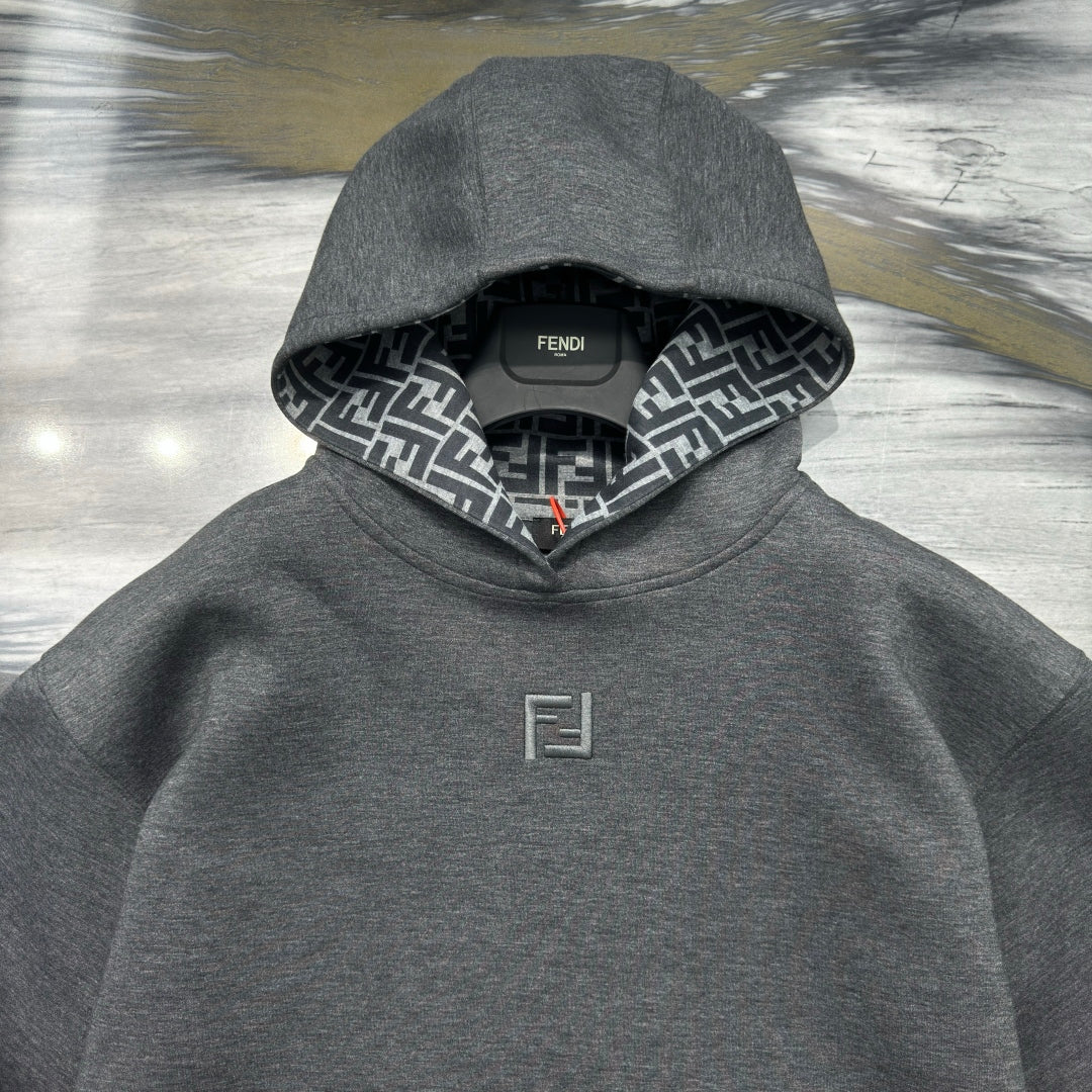 FENDI HOODIE
