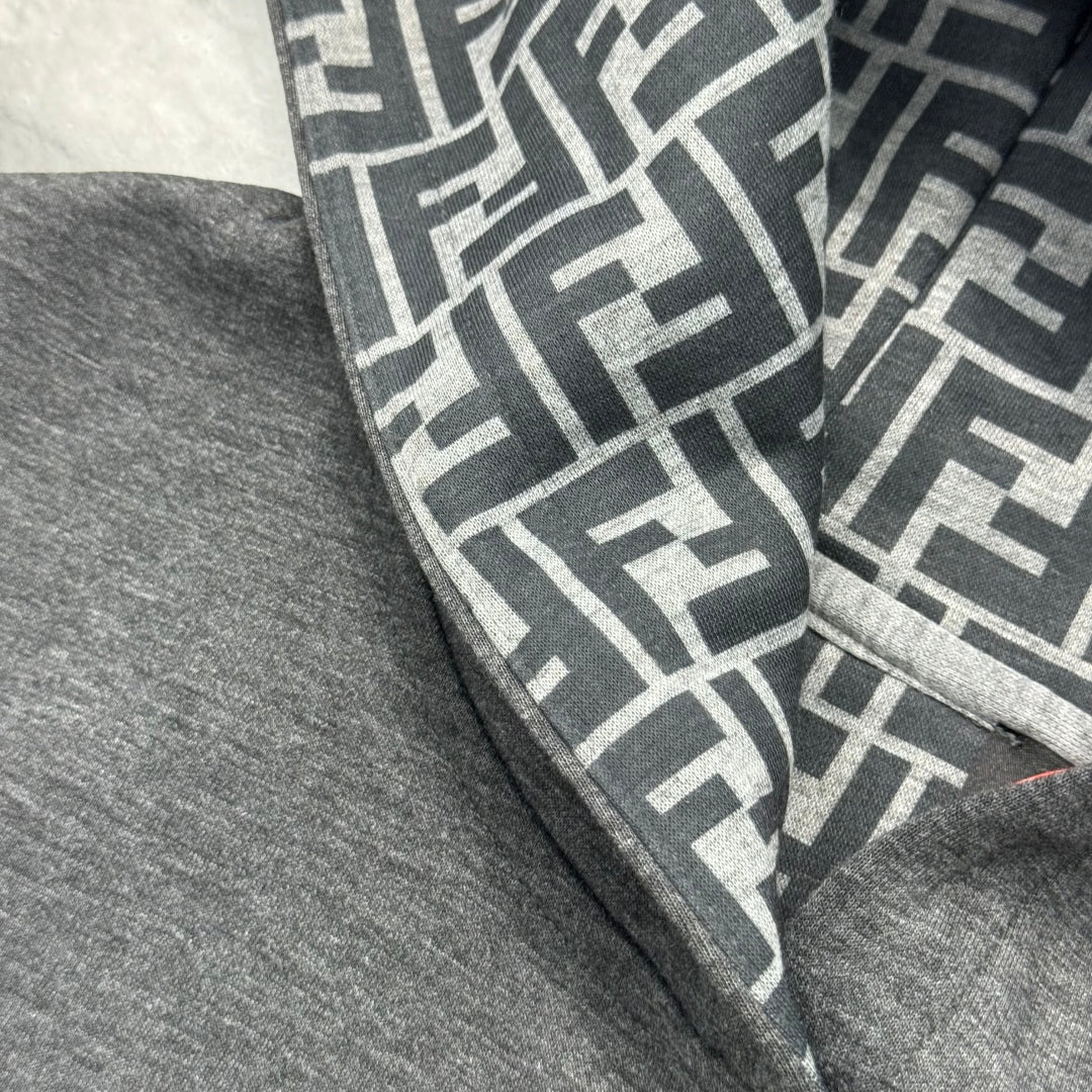 FENDI HOODIE