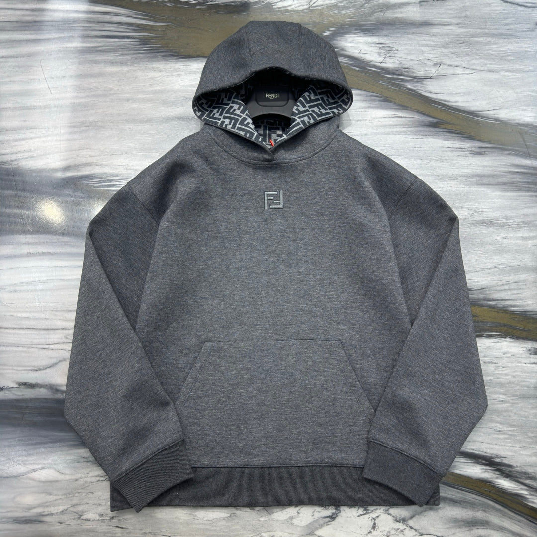FENDI HOODIE
