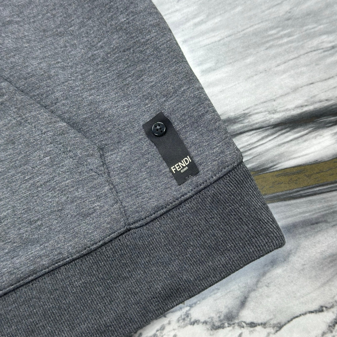 FENDI HOODIE