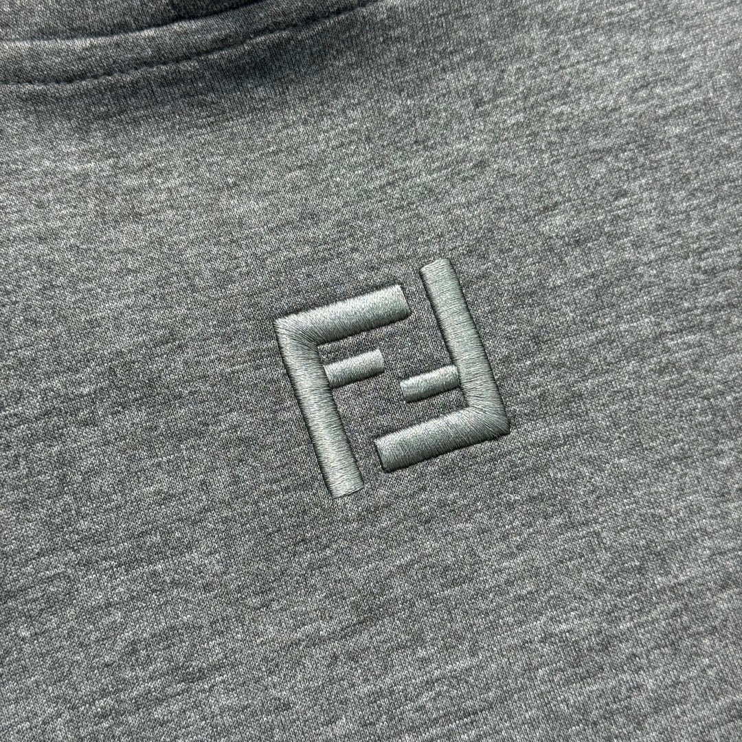 FENDI HOODIE