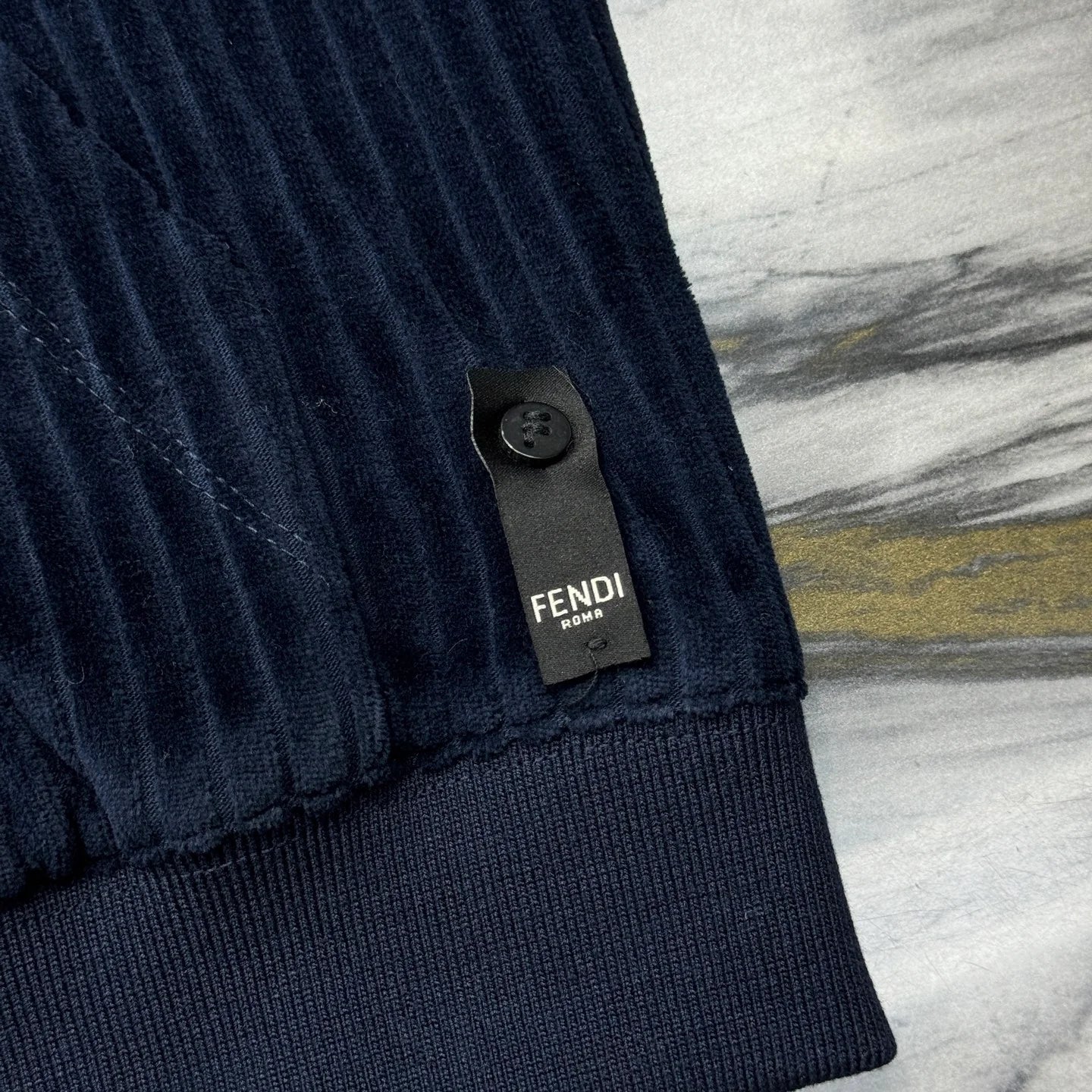 FENDI JACKET