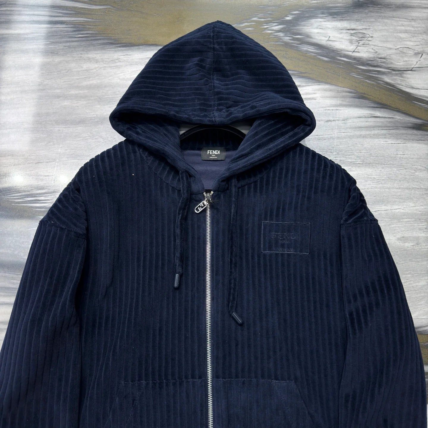 FENDI JACKET