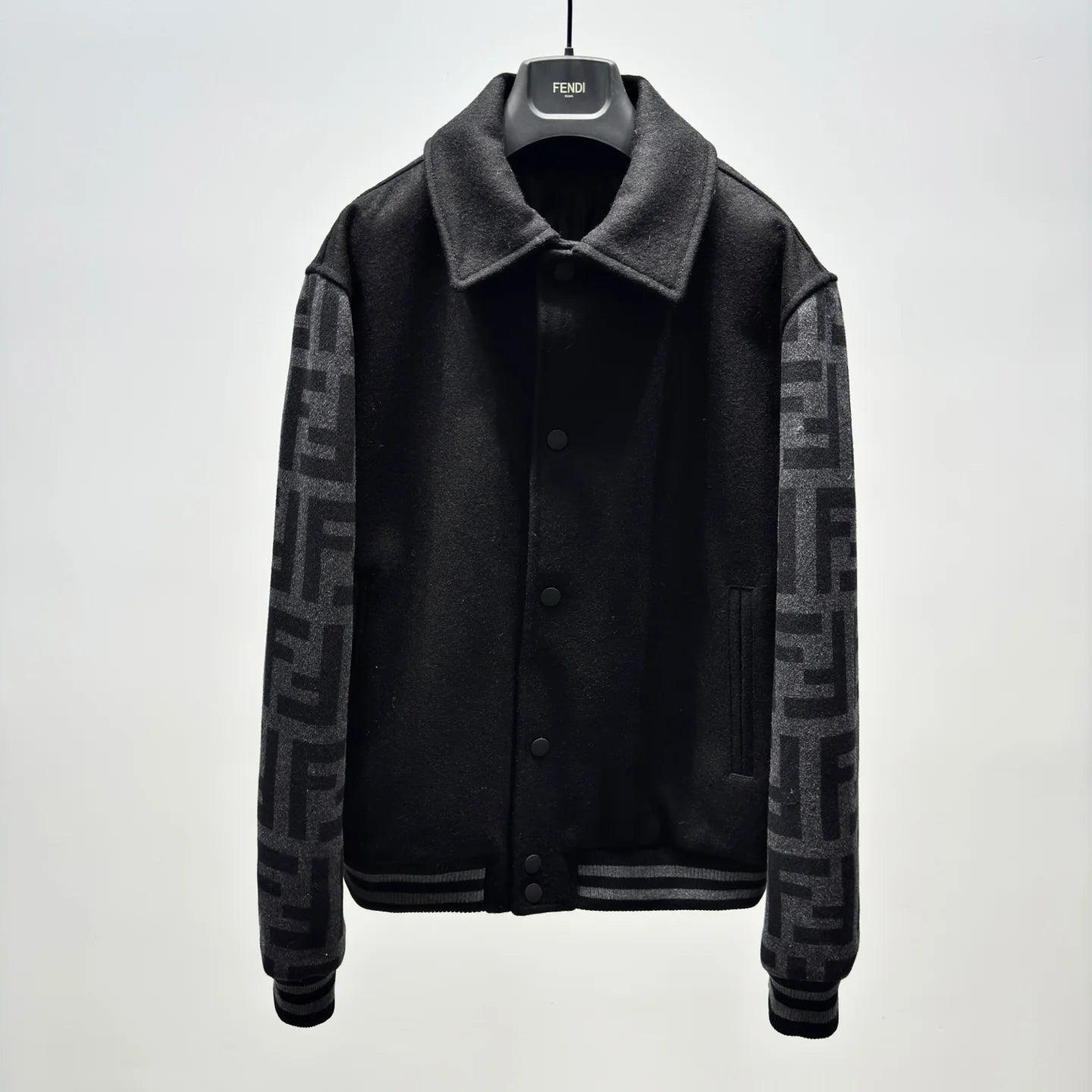 FENDI JACKET