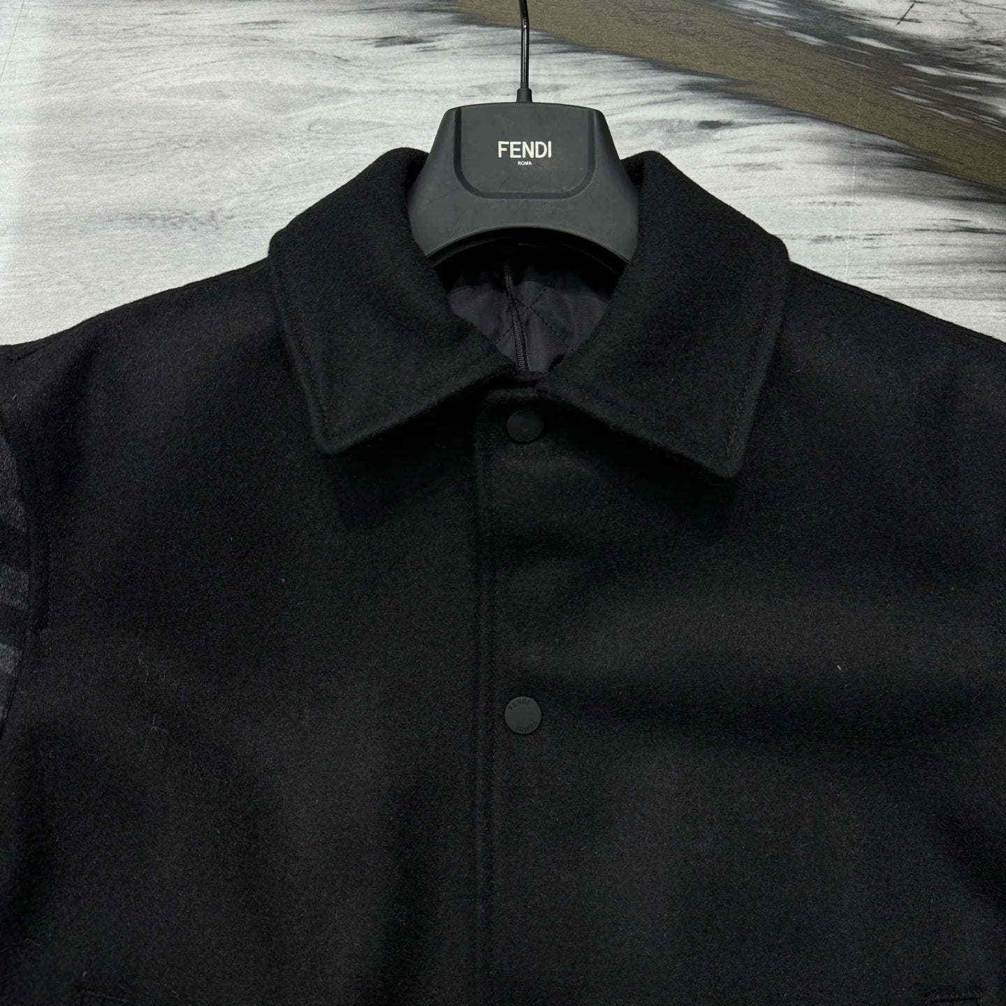 FENDI JACKET