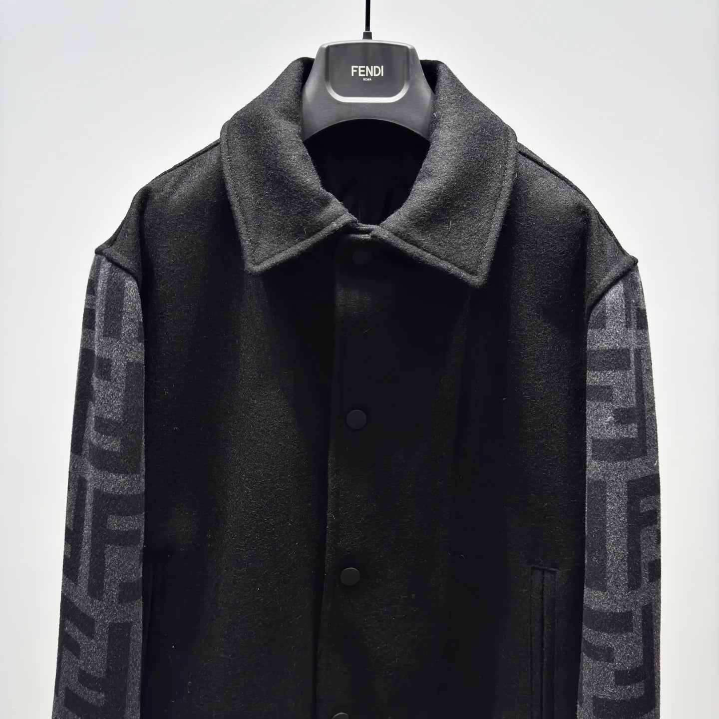 FENDI JACKET