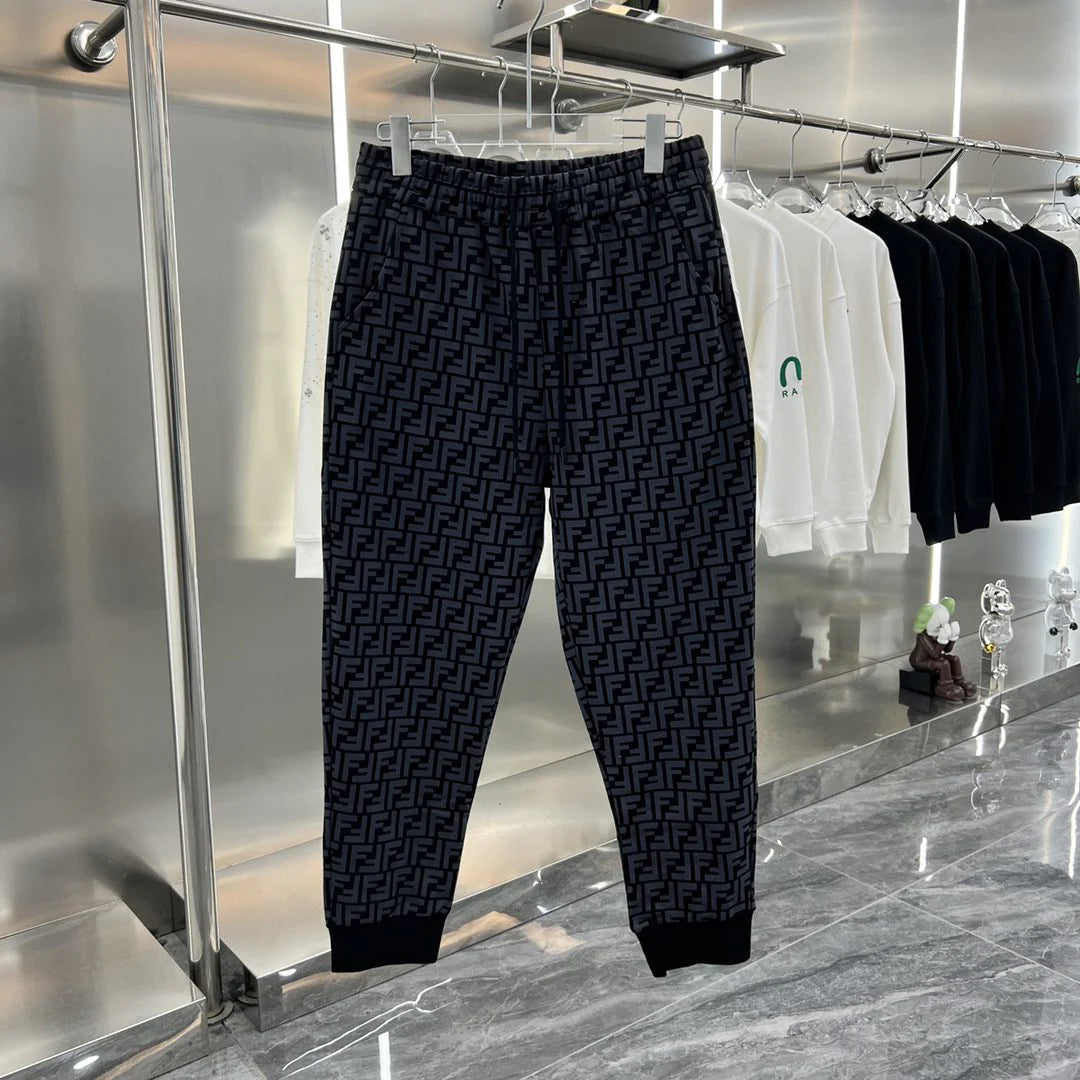 FENDI JOGGER PANTS