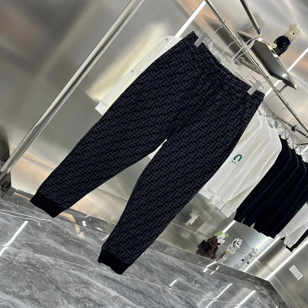FENDI JOGGER PANTS