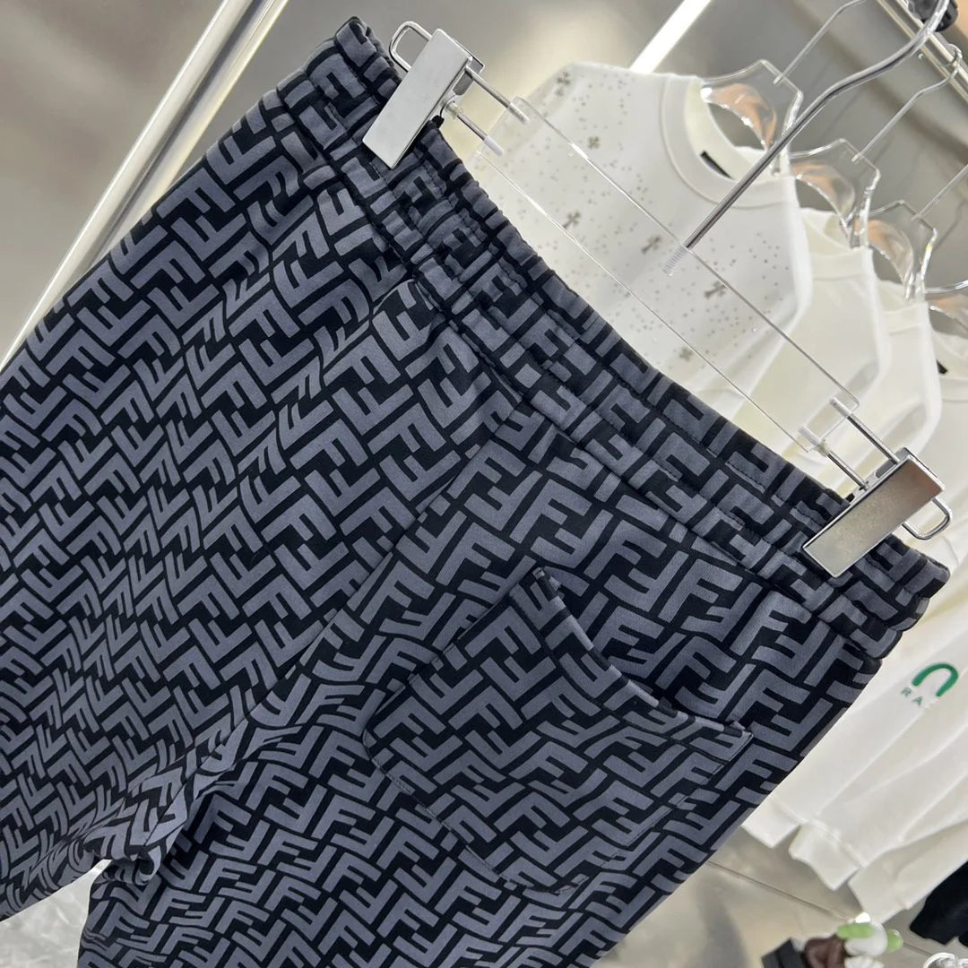 FENDI JOGGER PANTS
