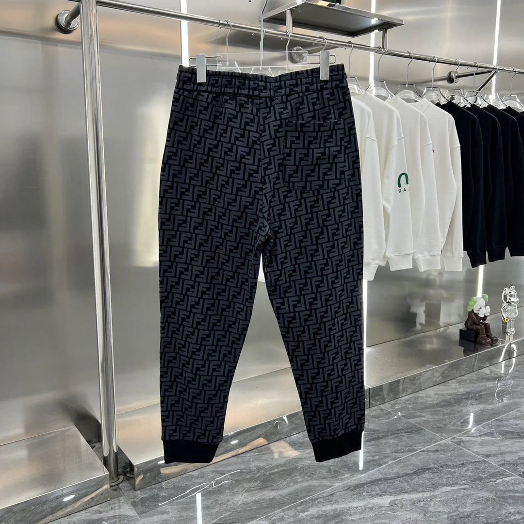 FENDI JOGGER PANTS