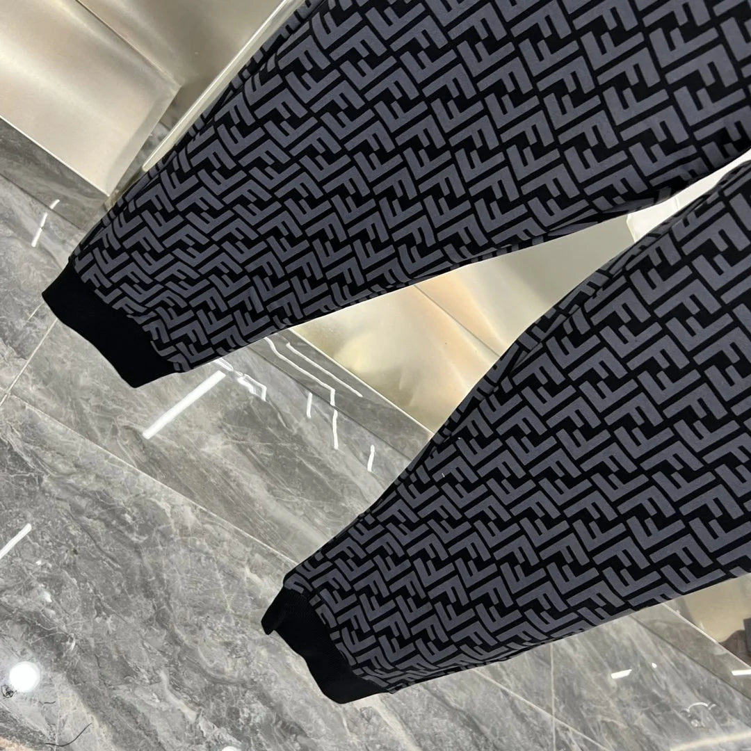FENDI JOGGER PANTS