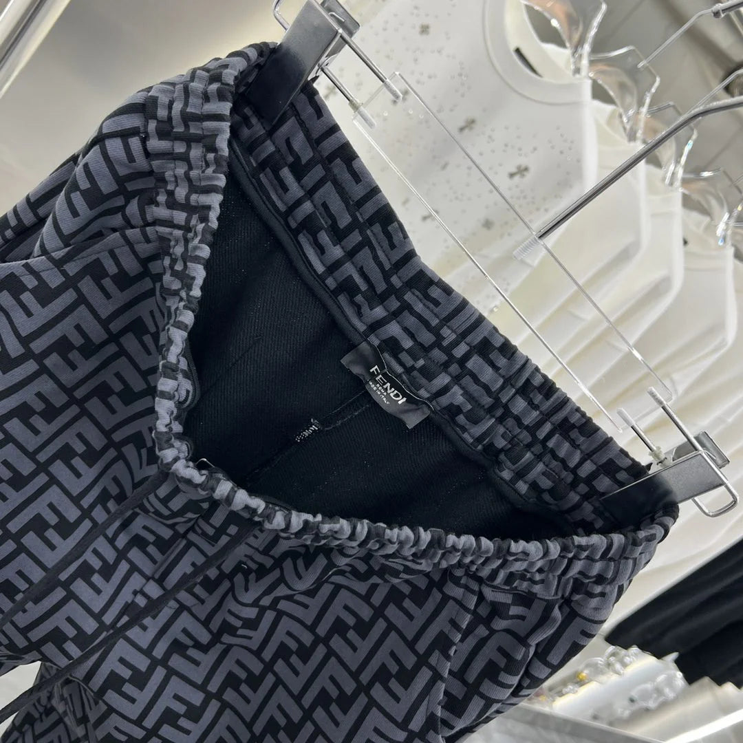FENDI JOGGER PANTS