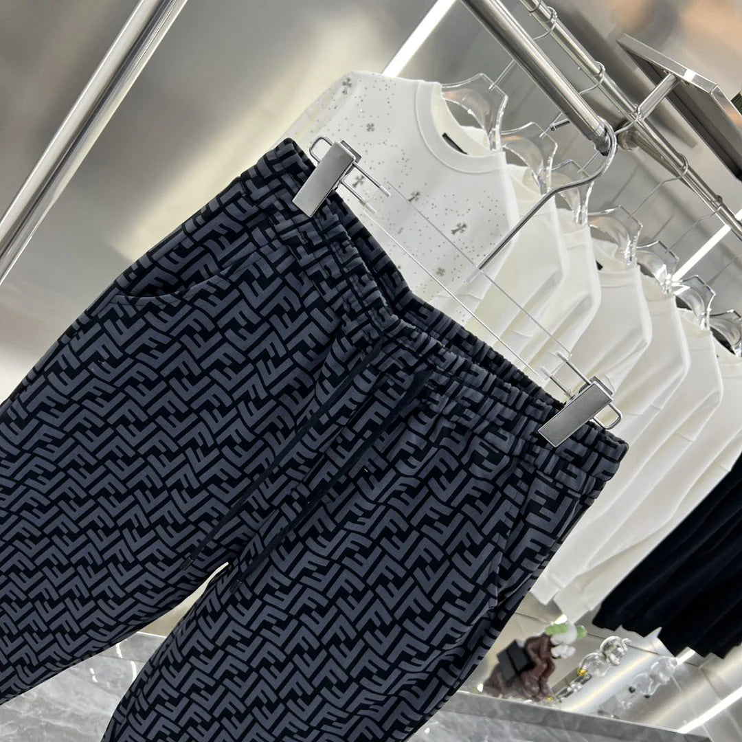FENDI JOGGER PANTS