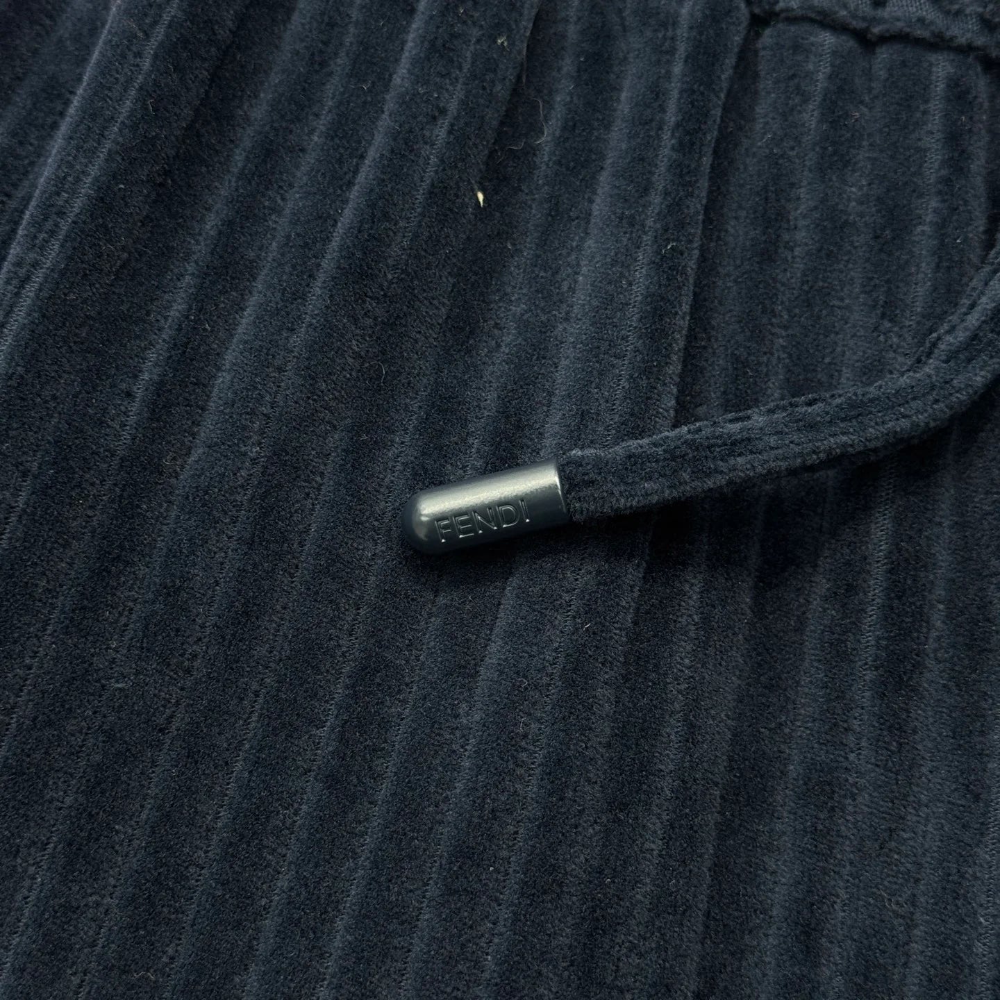 FENDI JOGGER PANTS