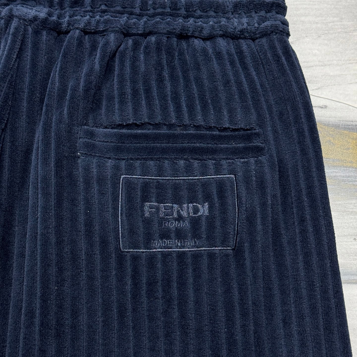FENDI JOGGER PANTS